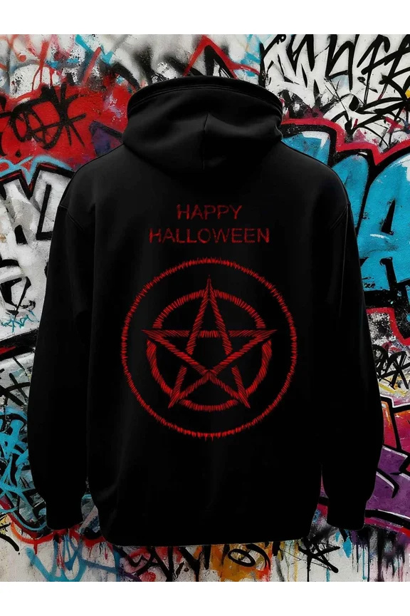 Mexican Day Of The Dead Full Body Calavera Skeleton Print Hoodie Shirt for Men & Women, up to Size 5XL