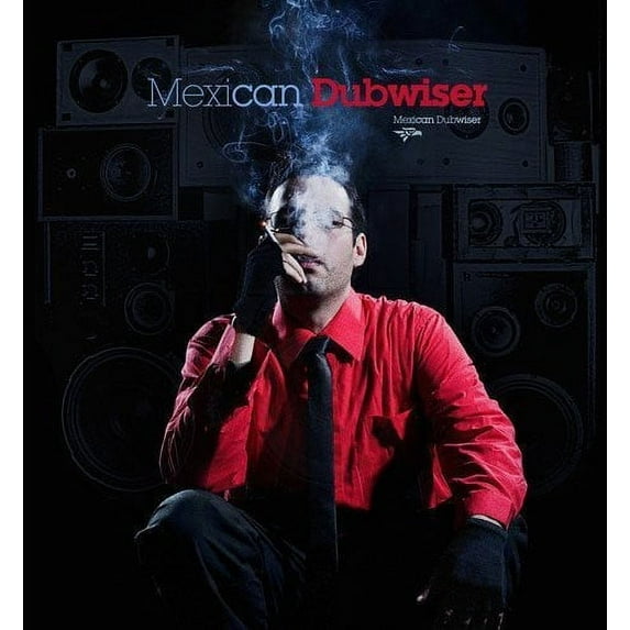 Mexican Dubwiser - Revolution Radio - Music & Performance - CD