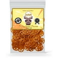 thumbnail image 1 of Mexican Duritos Wheat Snacks Fried Snacks - Chicharrones de Harina (8 Ounces, 1 of 11