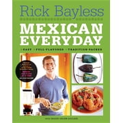 Mexican Everyday, Hardcover