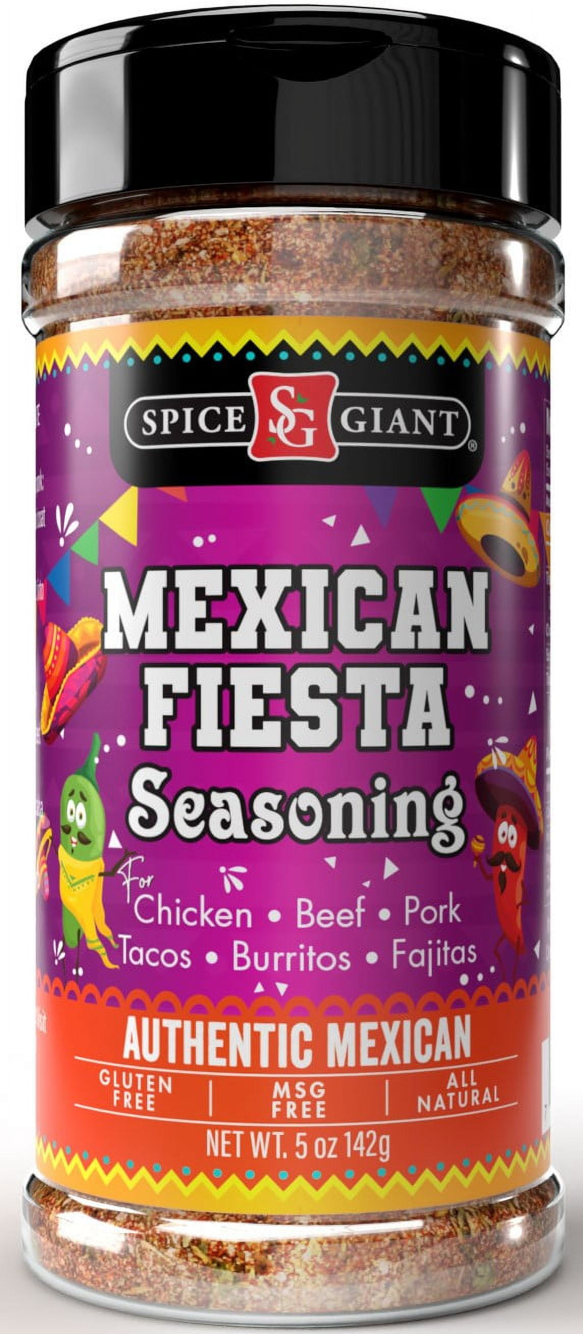 Mexican dry rub for chicken hot sale