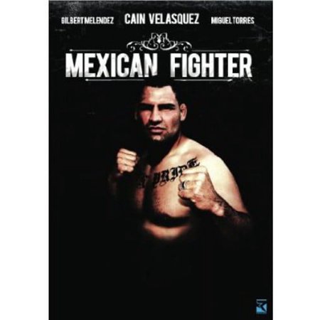 Mexican Fighter
