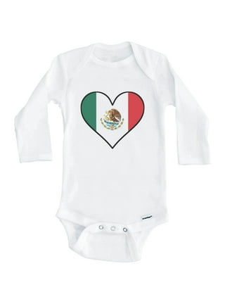 Baby TOUS Mexicano Layette