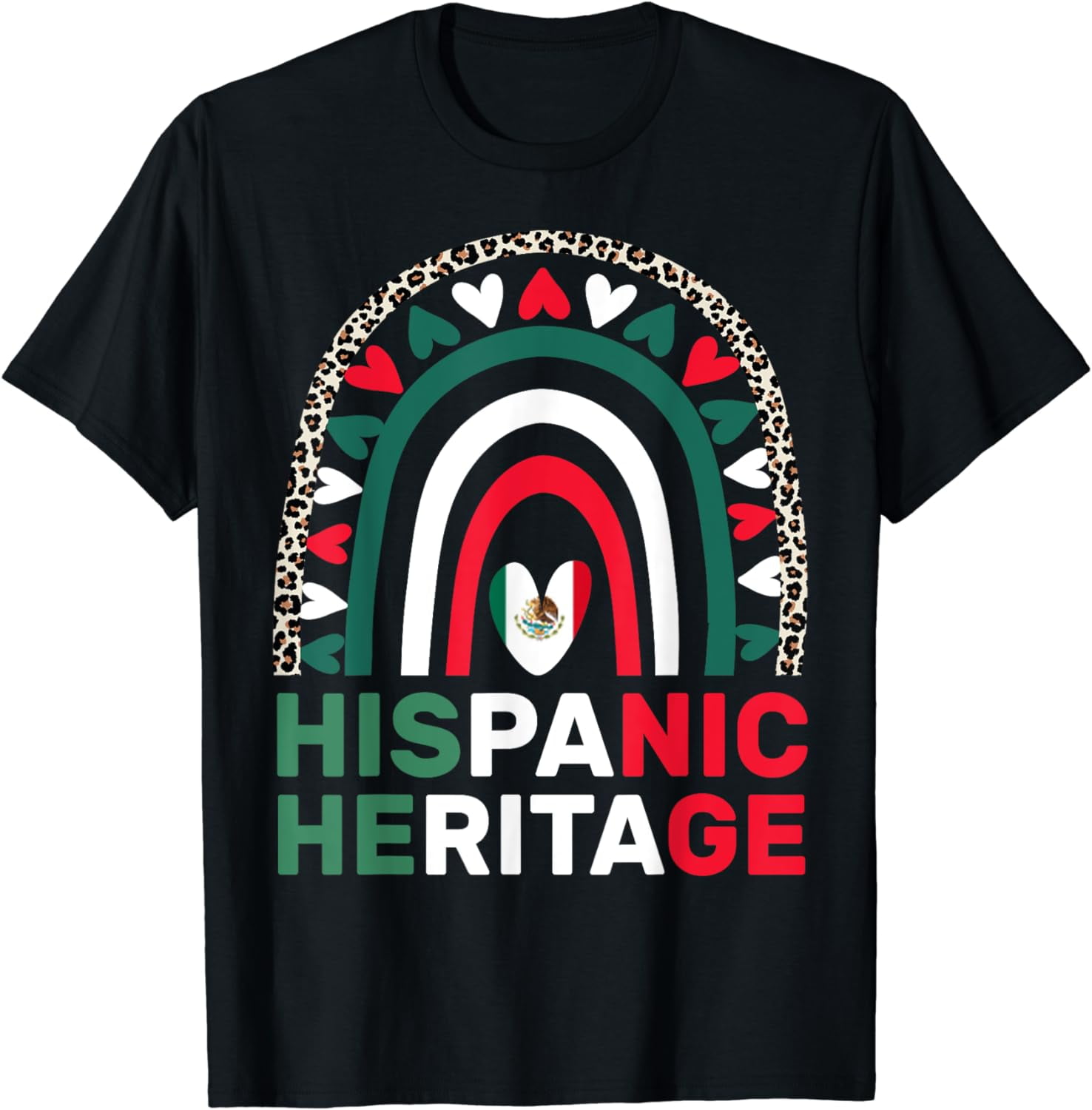 Mexican Flag Hispanic Heritage Month Mexico T Shirt Walmart mexican-flag-hispanic-heritage-month-mexico-t-shirt-walmart