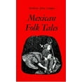thumbnail image 1 of Mexican Folk Tales, (Paperback), 1 of 1