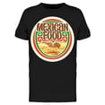 thumbnail image 1 of Mexican Food Graphic Art Tee Men's -Image by Shutterstock, 1 of 2