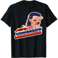 thumbnail image 1 of Mexican Funny Spanish T-Shirt, 1 of 2