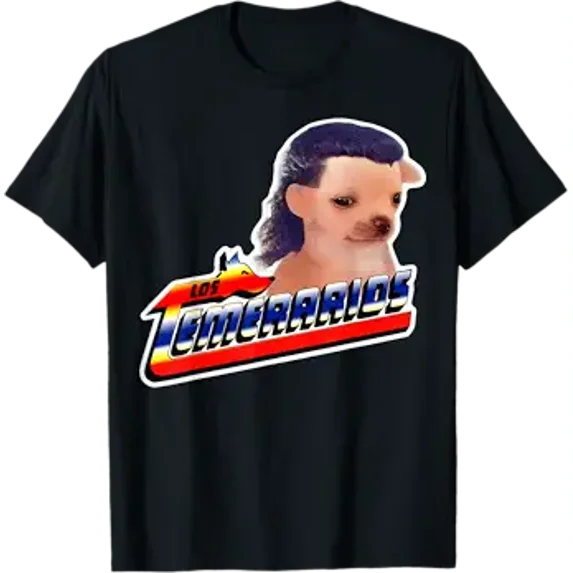 Mexican Funny Spanish T-Shirt