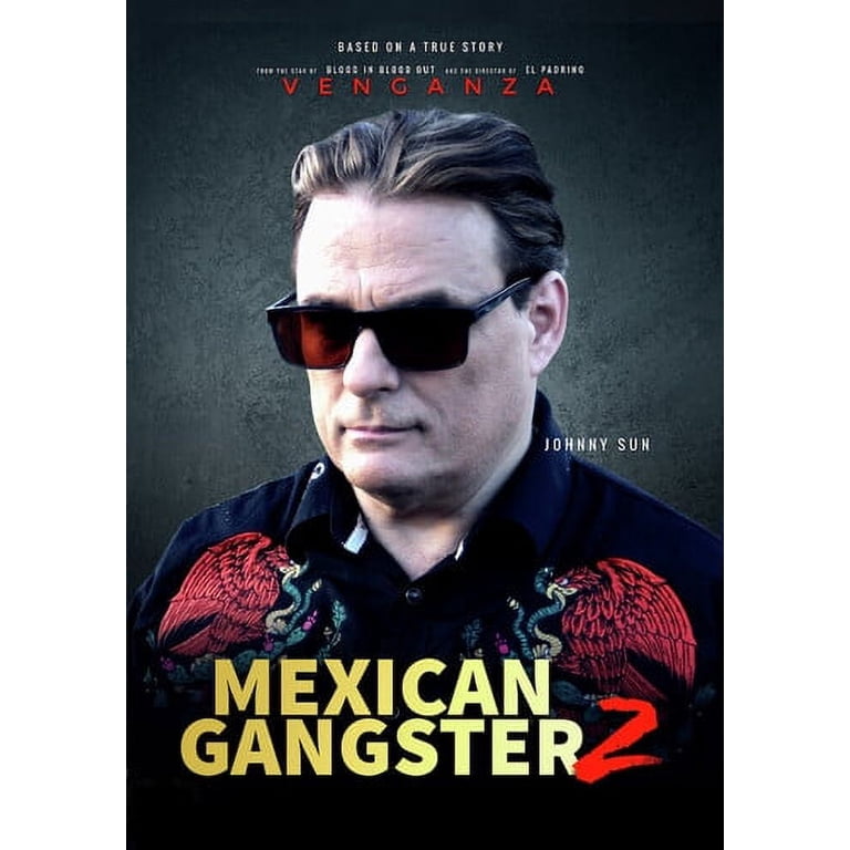 Mexican Gangster 2: Venganza (DVD), Burning Bulb, Action