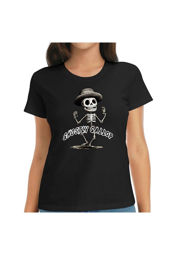 Mexican Gift for Her: Retro Vintage Graphic Tee