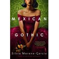 thumbnail image 1 of Pre-Owned Mexican Gothic EXPORT (Paperback) 1529402670 9781529402674, 1 of 1
