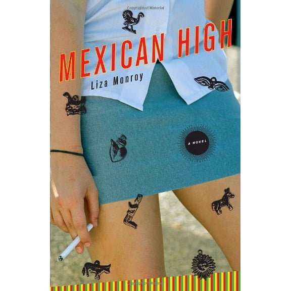 Pre-Owned Mexican High