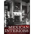 thumbnail image 1 of Pre-Owned Mexican Interiors (Hardcover) 0803801599 9780803801592, 1 of 1