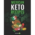 thumbnail image 1 of Mexican Keto Recipes  Paperback  1689973722 9781689973724 ketoveo, 1 of 1