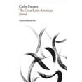 thumbnail image 1 of Mexican Literature: The Great Latin American Novel (Paperback), 1 of 1