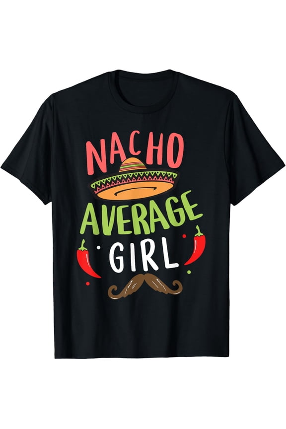 Cinco de Mayo T-Shirt