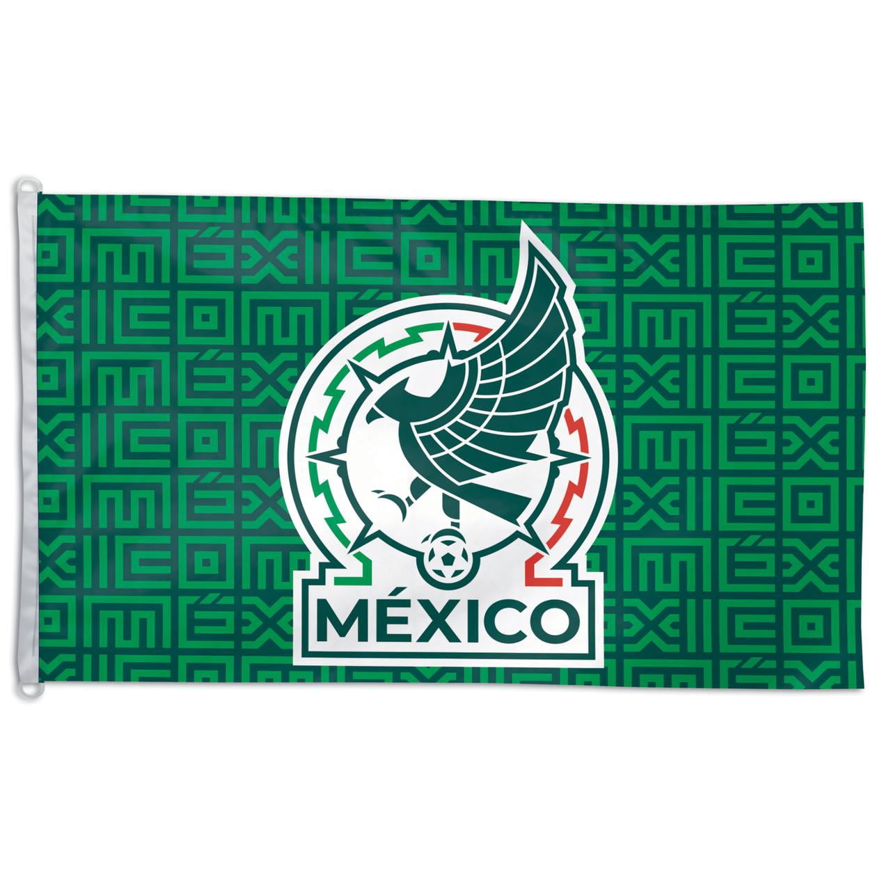 World Cup Ultimate Soccer Fan 3' x 5' Flag - Mexico National Team