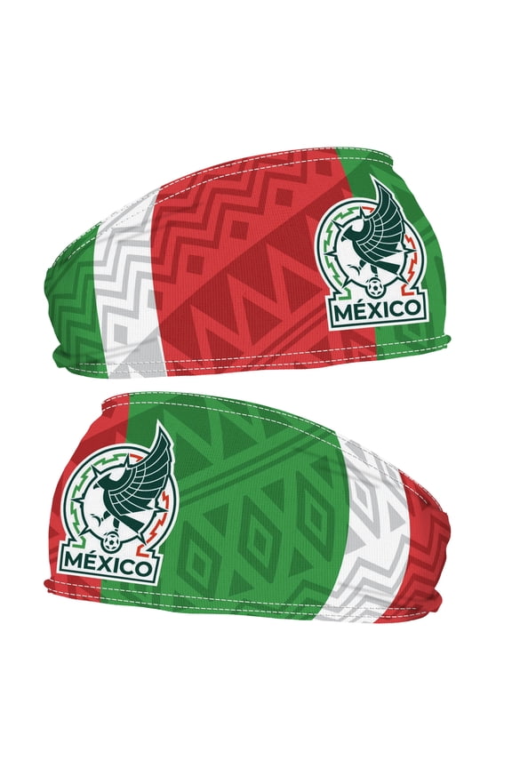 Team Logo Headband