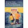 thumbnail image 1 of Pre-Owned Mexican-Origin Foods, Foodways, and Social Movements : Decolonial Perspectives, 1 of 1
