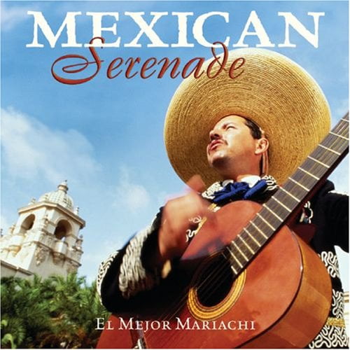 Pre-Owned Mexican Serenade