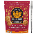 thumbnail image 1 of Mexican Shortbread Grain Free Cookies WITH PEN, 1 of 1