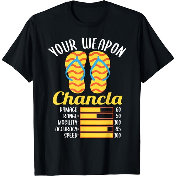 Mexican Spanish Latino Hispanic T-Shirt