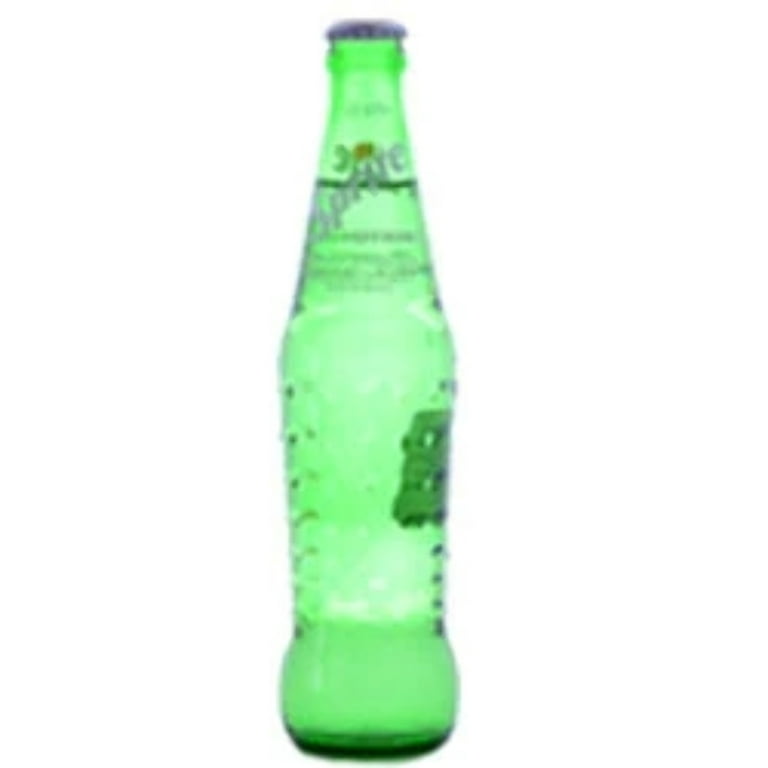 Mexican Sprite - 12 oz (96 Glass Bottles)