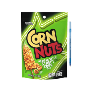 Mexican Street Corn Crunchy Corn Kernels, 7 OZ