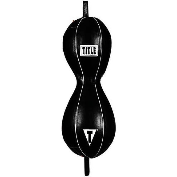 Mexican Style 2-n-1 Double End Bag$$Sport & Recreation Other