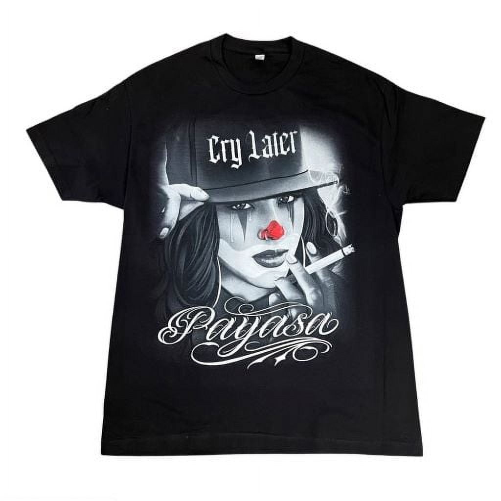 Amazon.com: Chicano Shirt Premium T-Shirt : Clothing, Shoes