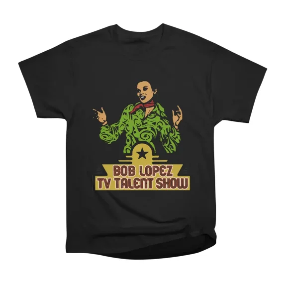 Mexican Television Show T-Shirt Tee Gift For Him Merch For Her Apparel For Friend