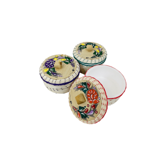 Mexican Tortilla Holder Tortillero Unicel