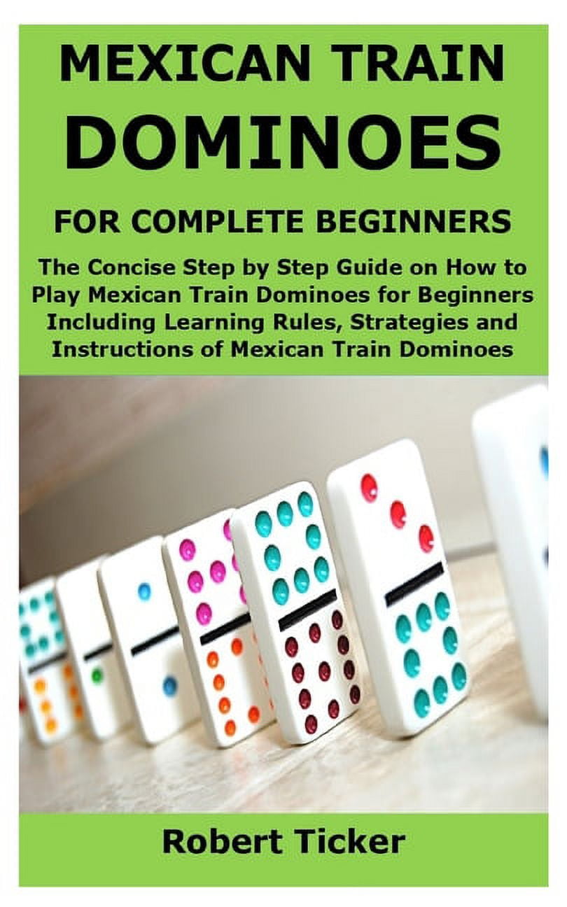 Dominoes Game Rules & Instructions