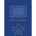 thumbnail image 1 of Mexican Treacheries and Cruelties. Incidents and Sufferings in the Mexican War; With Accounts of Hardships Endured; Treacheries of the Mexicans; Battles Fought, and Success of American Arms; Also, an Account of Valiant Soldiers Fallen, and the Particulars (Paperback), 1 of 1