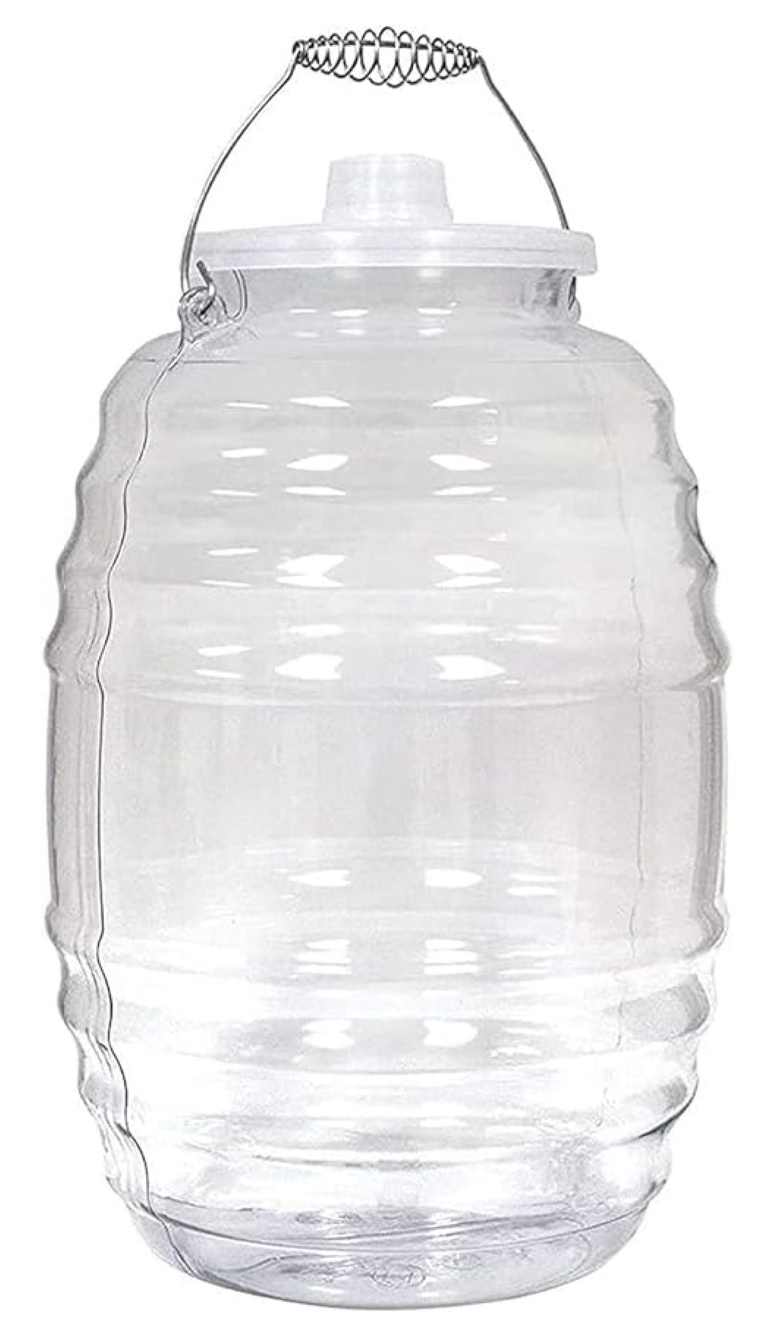 工芸品 Mexico water jug 工芸品 Mexico water jug 5 Gallon Glass Blue Water Jug