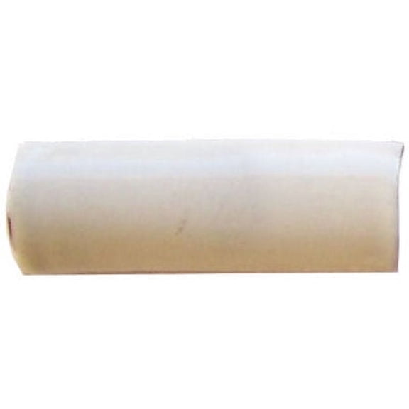 Mexican White Quarter Round Trim 4, Set of 5 pcs