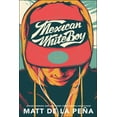 thumbnail image 1 of Mexican Whiteboy, (Paperback), 1 of 3
