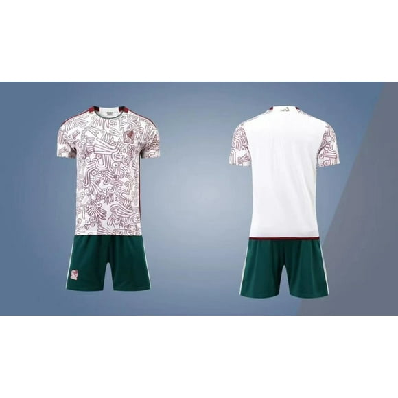 Jersey Mexico Qatar 2022
