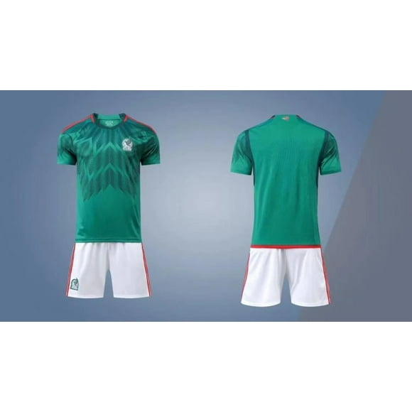 Jersey Mexico Qatar 2022