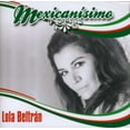thumbnail image 1 of Lola Beltran - Mexicanisimo [CD], 1 of 1