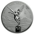 thumbnail image 1 of Mexico 1 oz Silver Libertad Reverse Proof (Random Year), 1 of 2