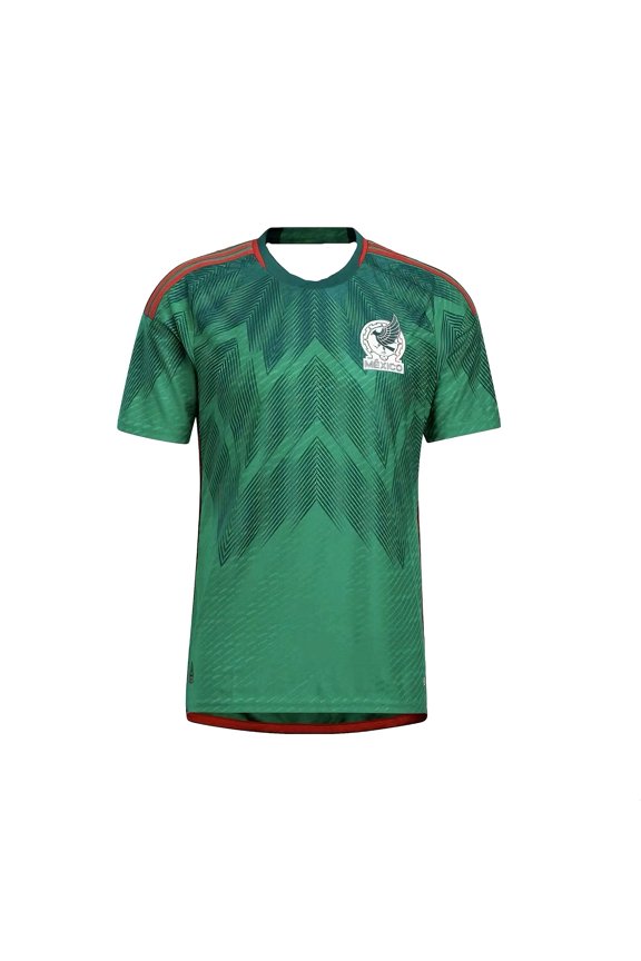 Mexico 22 Home Jersey Men's