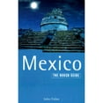 thumbnail image 1 of Pre-Owned Mexico 4: The Rough Guide, 4th Edition (Paperback 9781858283425) by John Fisher, 1 of 1