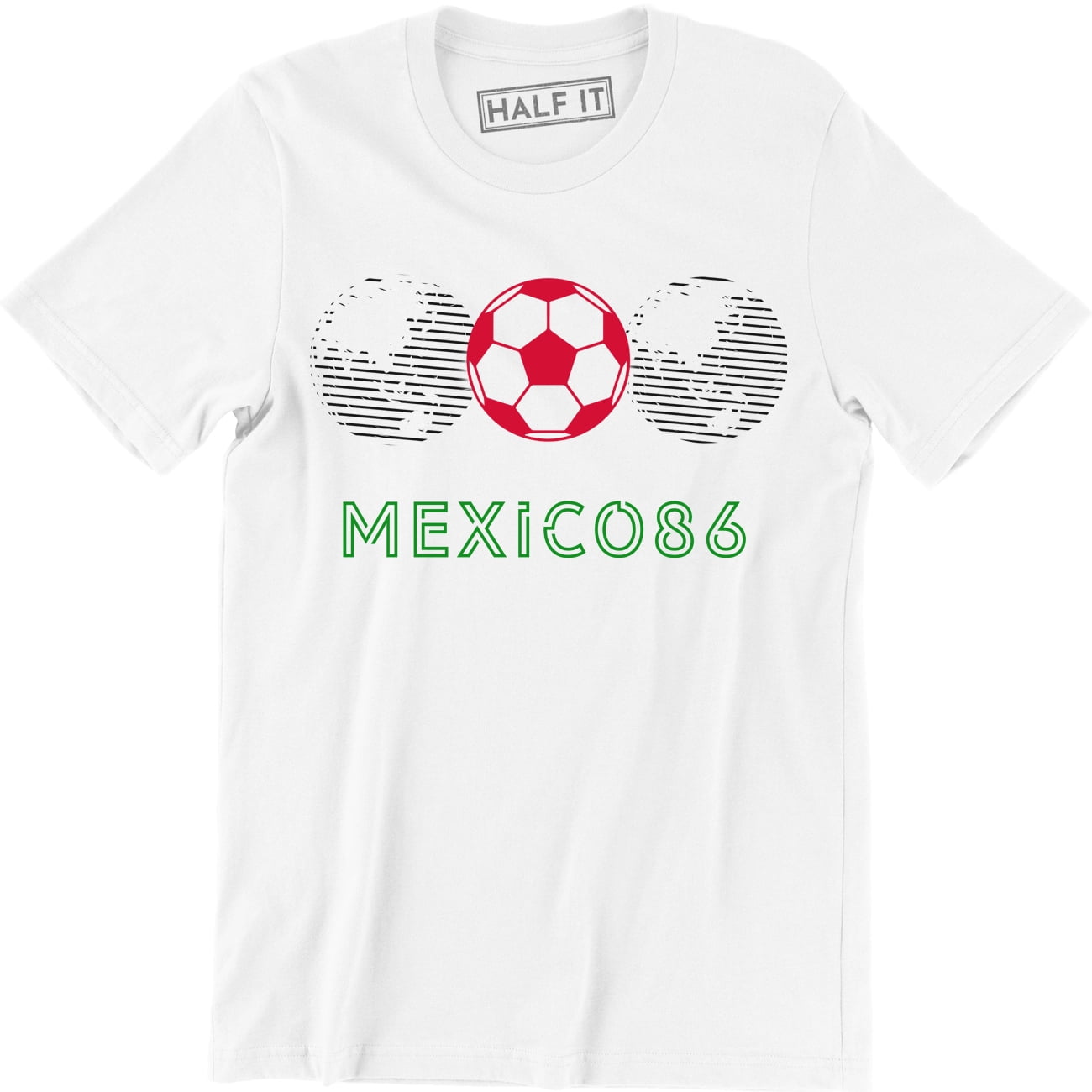 mexico wc shirt