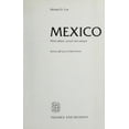 thumbnail image 1 of Pre-Owned Mexico (Hardcover) 0500021058 9780500021057, 1 of 1