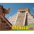 thumbnail image 1 of Countries Mexico, (Hardcover), 1 of 1