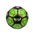 thumbnail image 1 of Mexico Ball Regulation Size 5 Soccer Ball Size 5 - Green&Black, 1 of 3
