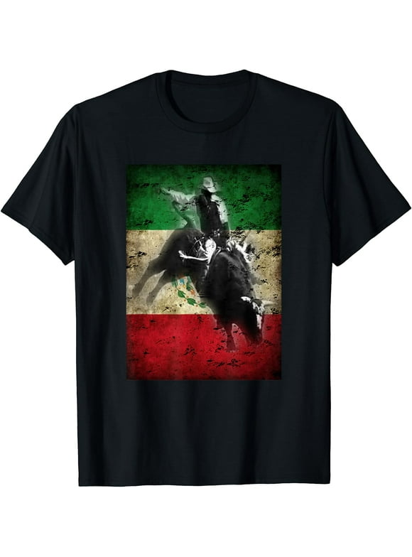 Mexican Cowboy Shirts