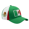 thumbnail image 1 of Mexico Cap, 1 of 4