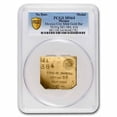 thumbnail image 1 of Mexico Casa de Moneda 50 Gram Gold Bar MS-64 PCGS, 1 of 3